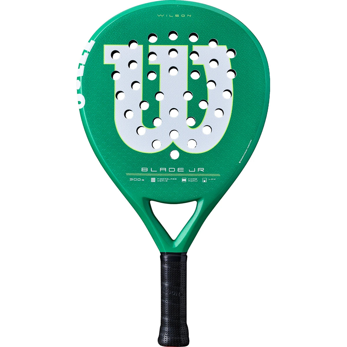 Wilson Blade Jr V4 Padel Racket