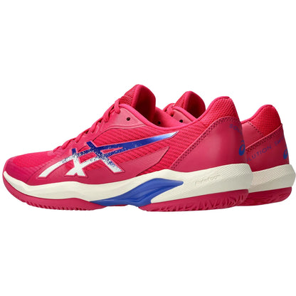 Asics Women's Solution Swift FF 2 All Court Shoes