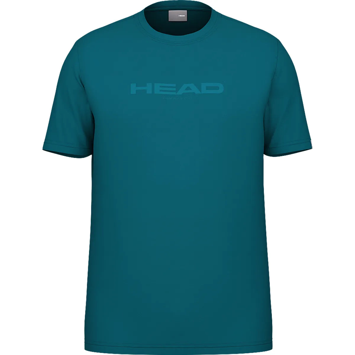 Head Off Court Motion T-Shirt