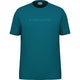 Head Off Court Motion T-Shirt