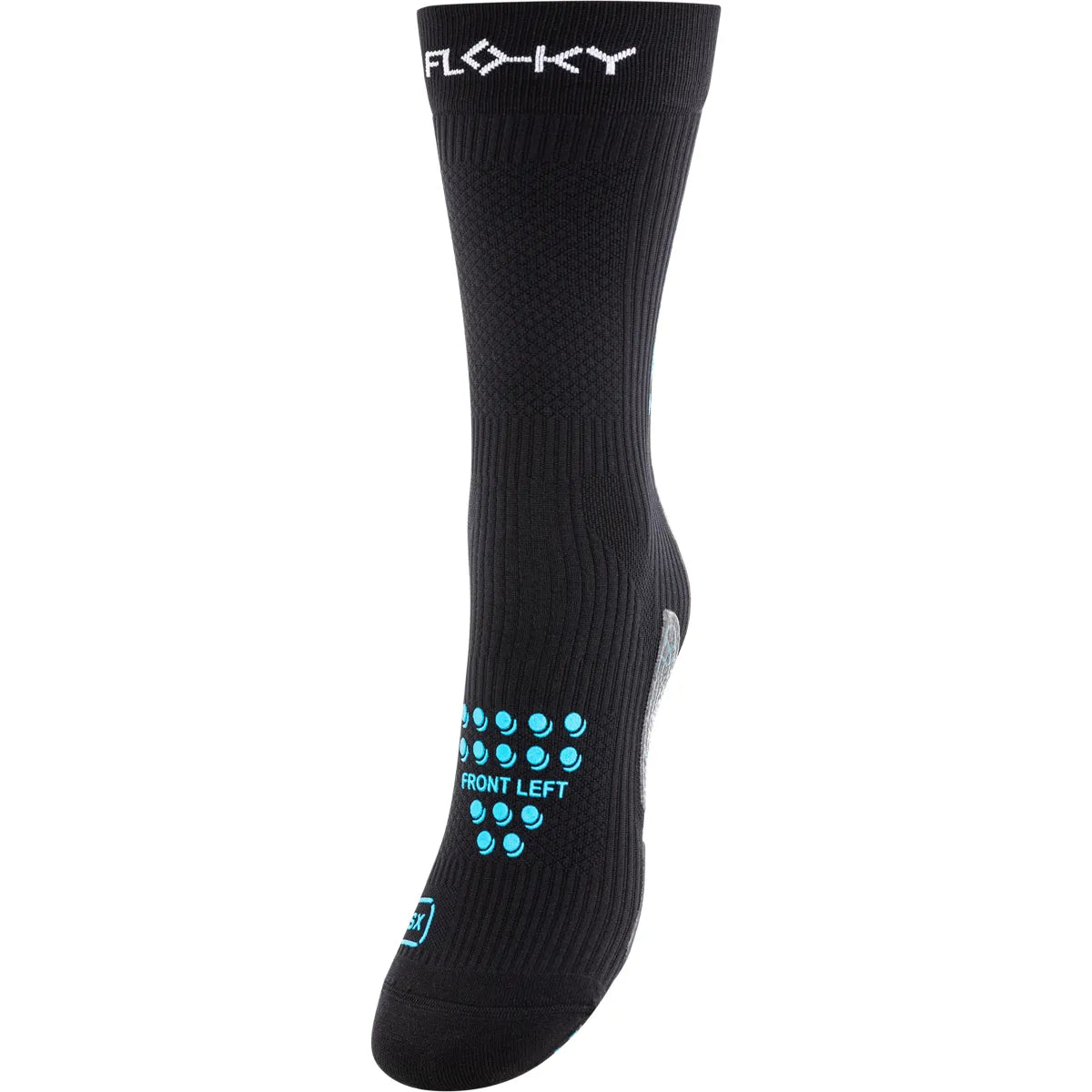 Floky S-Mash-3D Compression Socks