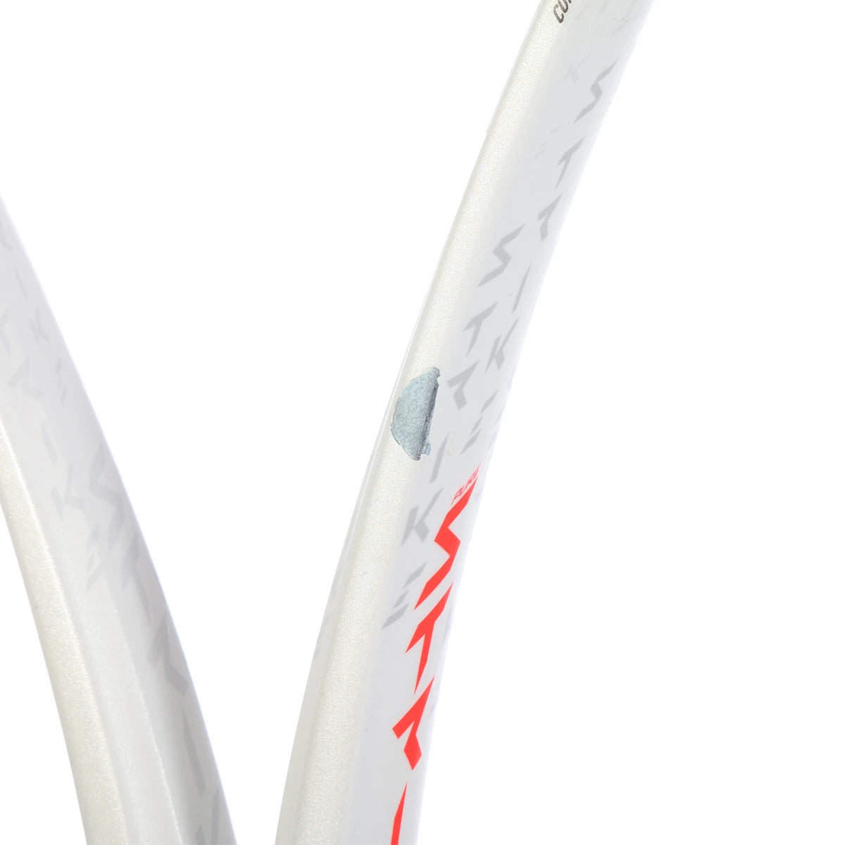 Used Tennis Racket Babolat Pure Strike 98 16/19 (305 Gr)