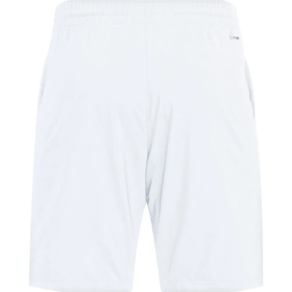 adidas Club 3 Stripes Shorts