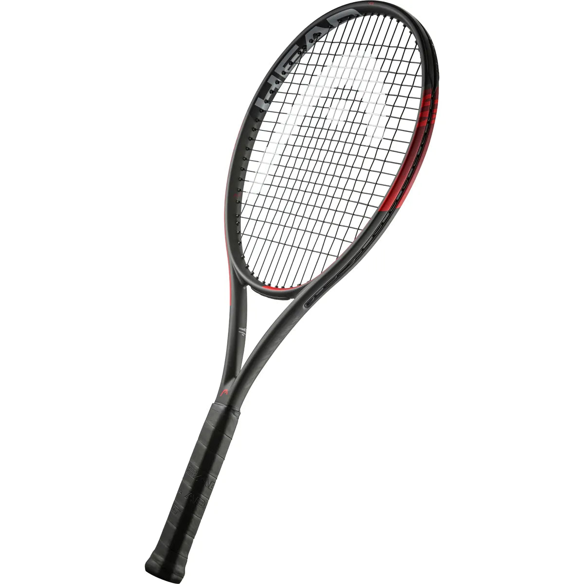 Head Ig Challenge MP Red Racket (295Gr) Strung