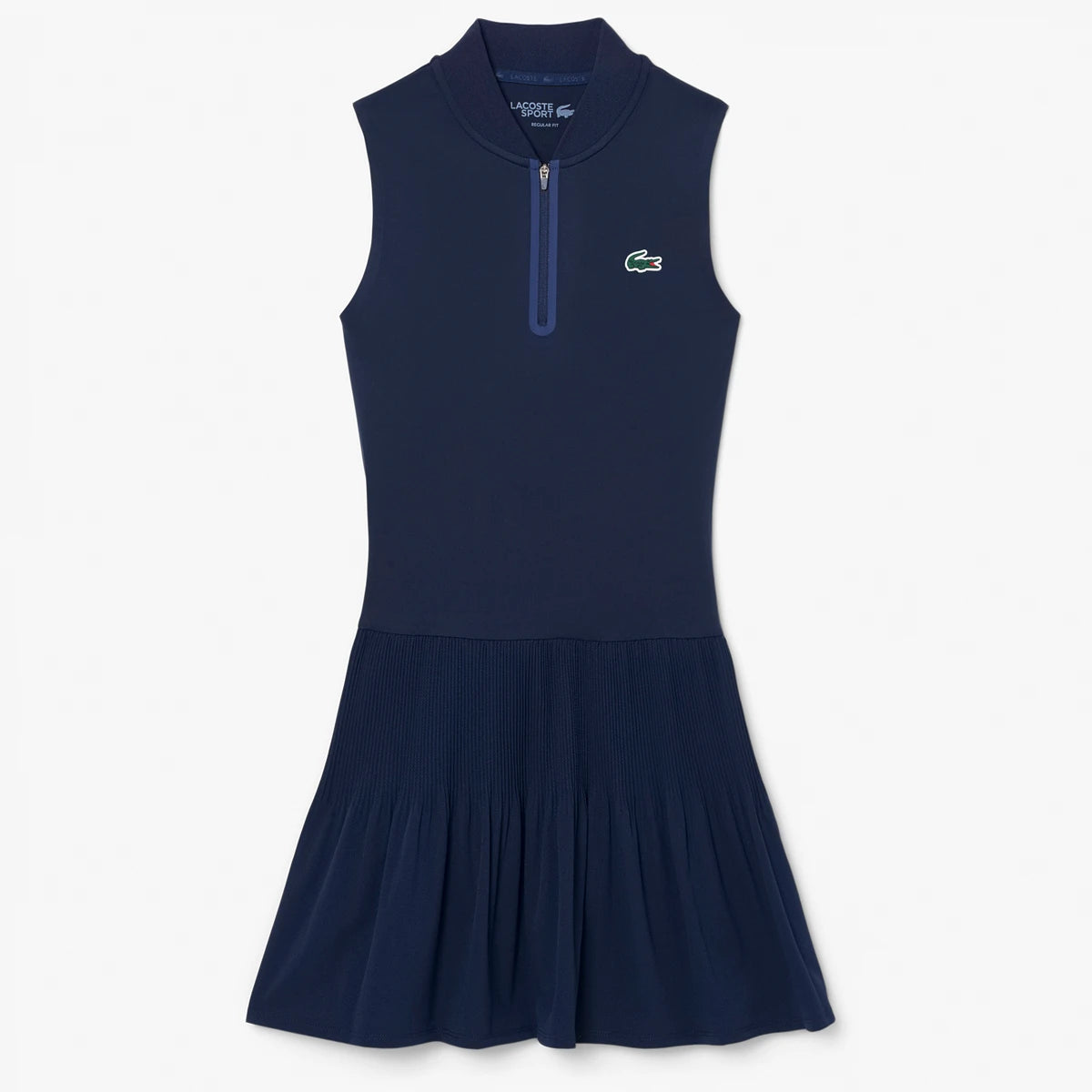 Lacoste Women's On Court Dress