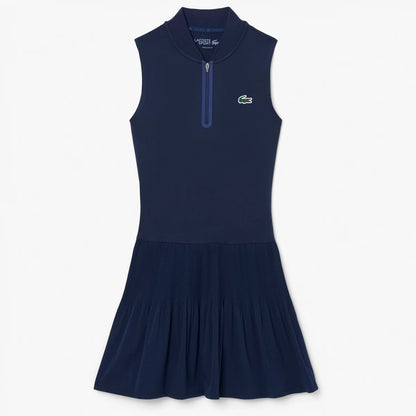 Lacoste Women's On Court Dress