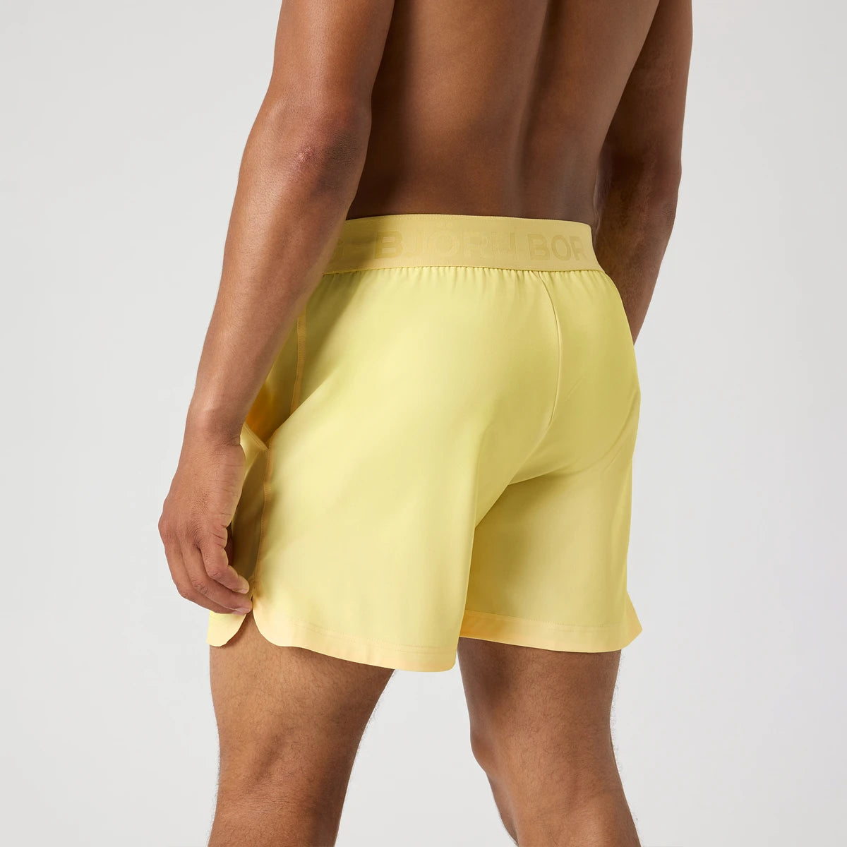 Bjorn Borg 6In Shorts