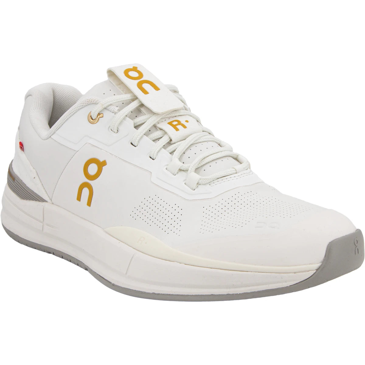 On The Roger Pro Ace All Court Shoes