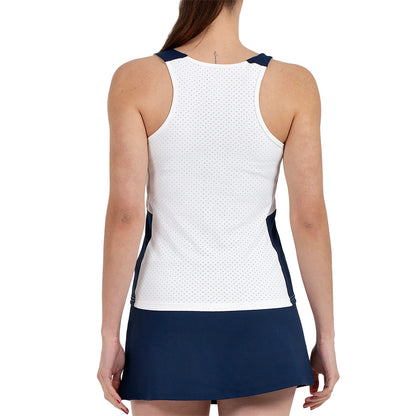 Debardeur Bullpadel Femme Porson