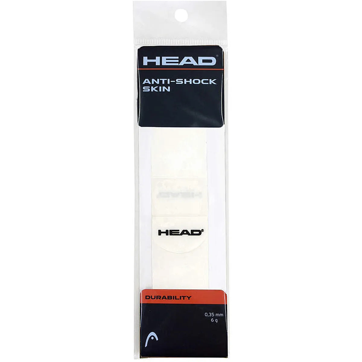 Head Anti Shock Padel Protection Tape