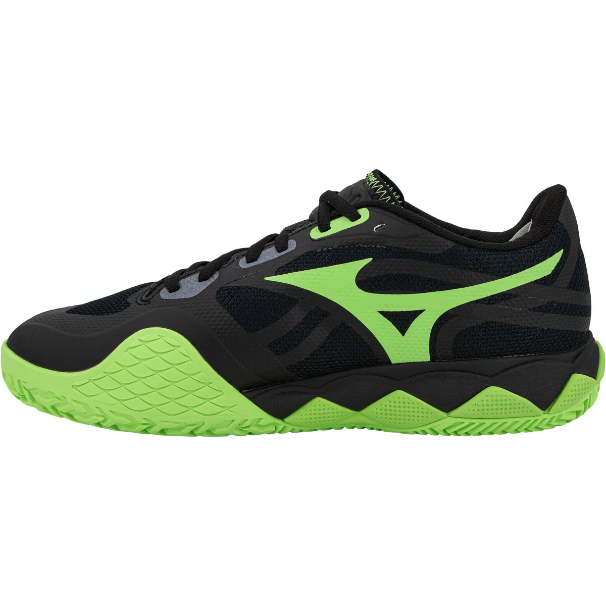 Mizuno Padel Shoes Wave Enforce Tour 2