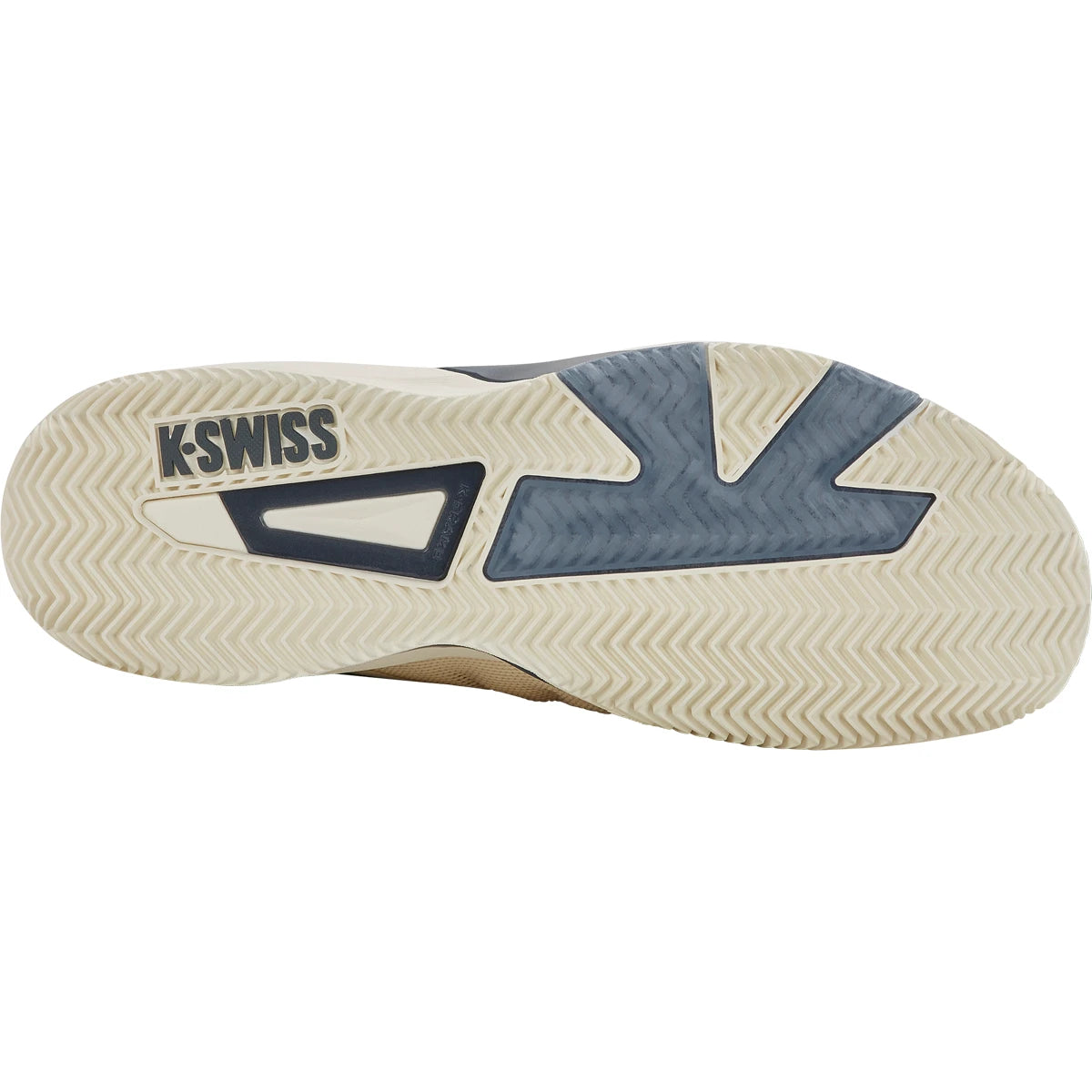 K-Swiss K-Frame Speed Rublo Clay Shoes