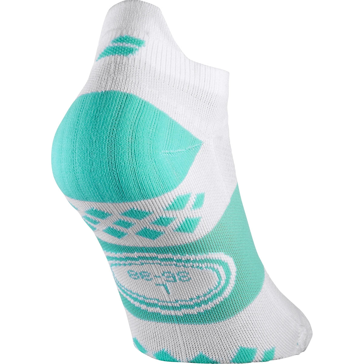 Pair of Babolat Aero Pro 360 Socks (Low)