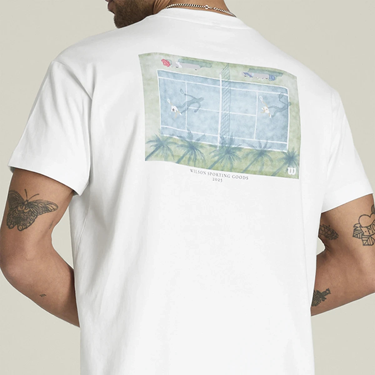 Wilson Classic T-Shirt