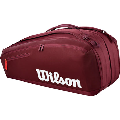 Wilson Defyer Super Tour 9 Bag