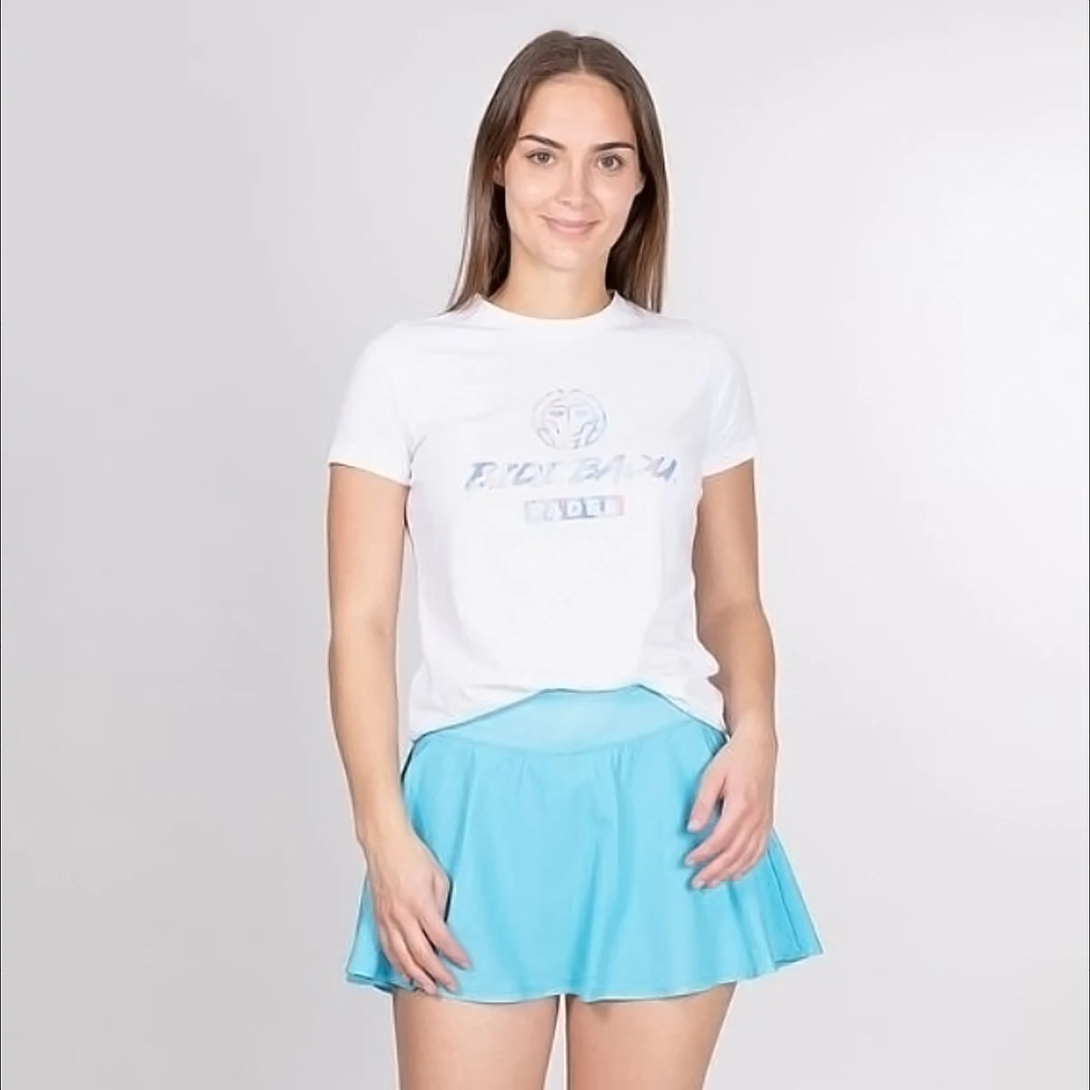 Bidi Badu Women's Shenzi Padel T-Shirt