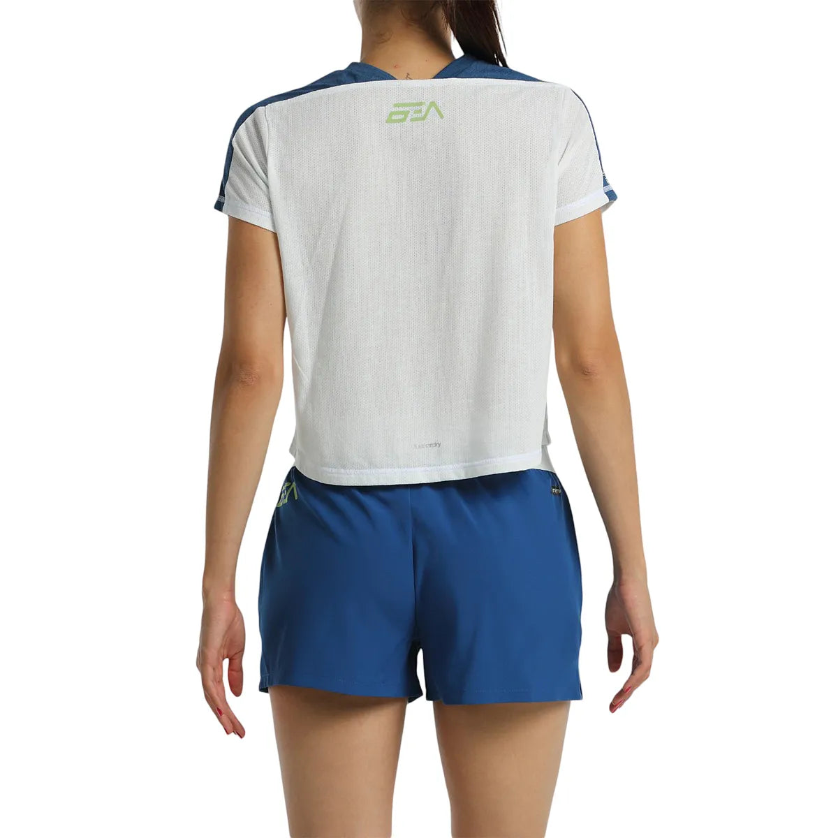 Bullpadel Women's Pearl Bilma Capsule Bea Gonzalez T-Shirt