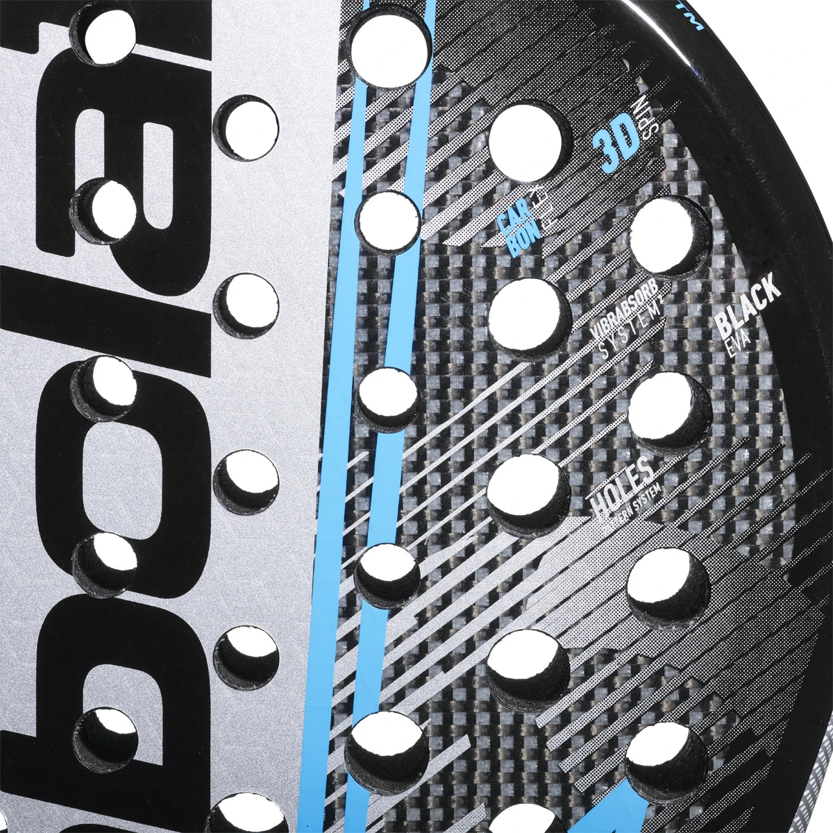 Padel Racket Test Babolat Air Veron 2.6