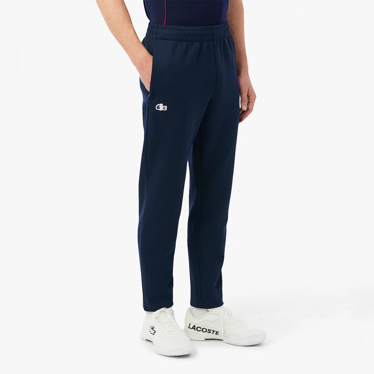 Lacoste French Team Training Pants