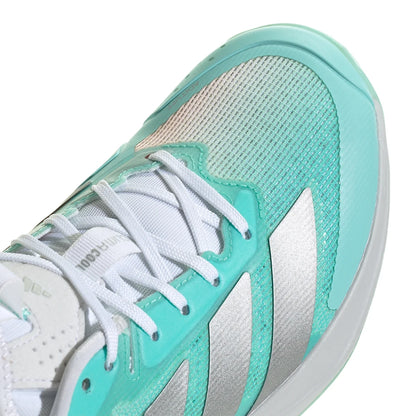 adidas Women's Adizero Ubersonic 5 All Court Shoes