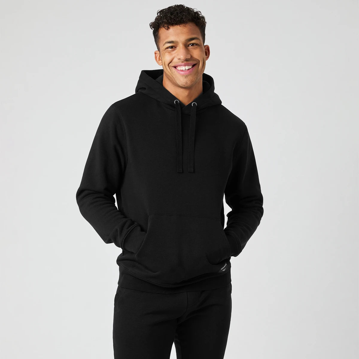 Bjorn Borg Centre Hoody Sweatshirt