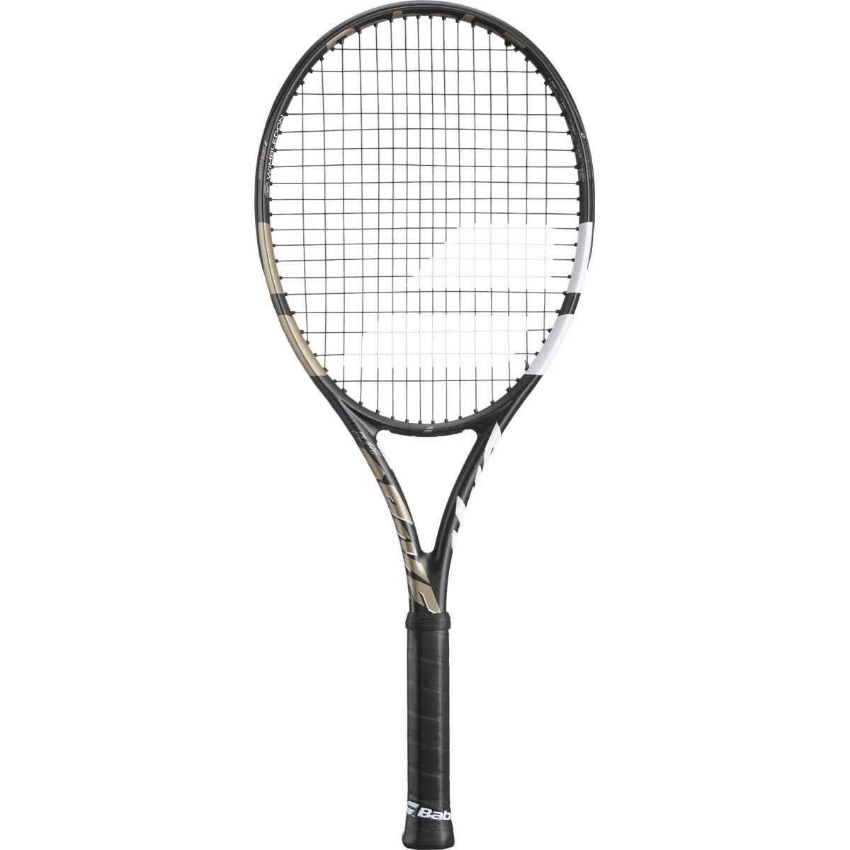 Babolat Pure Drive Wimbledon Racket (300 Gr)