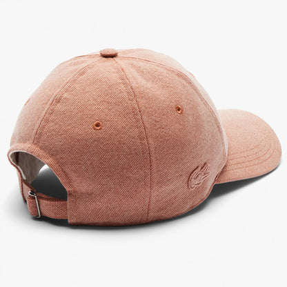 Lacoste Roland Garros Cap