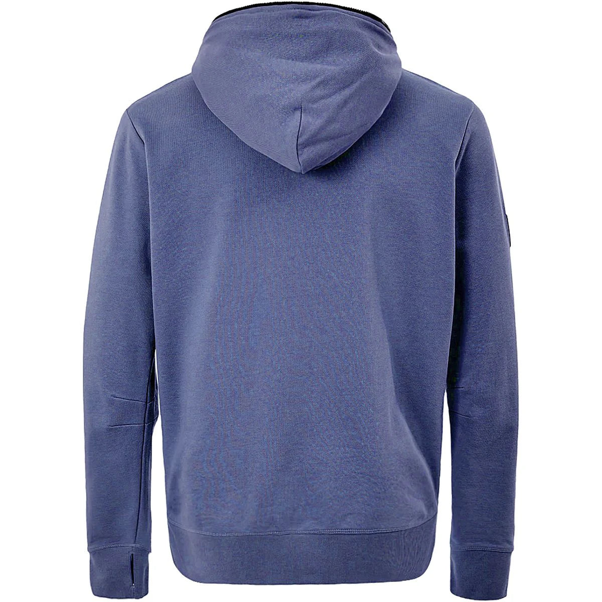 Watts Blunt Full Zip Sweat
