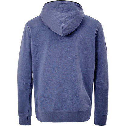 Watts Blunt Full Zip Sweat