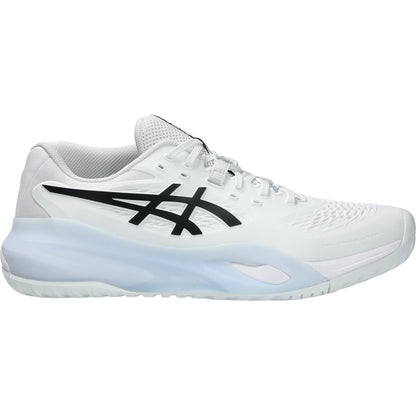 Asics Gel Resolution X Wide Feet All Court Shoes
