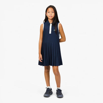 Junior Lacoste Dress