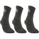 3 Pairs of Bullpadel Bp252 I (Mid) Socks