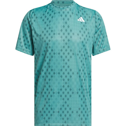 adidas Club Graphic T-Shirt