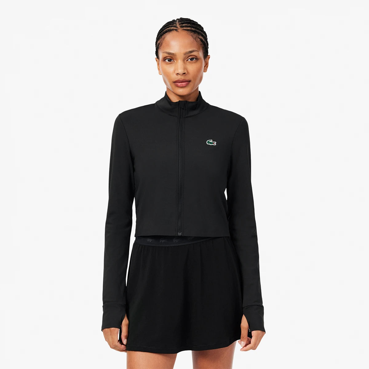 Lacoste Women's Sweatshirt Athlete Asia