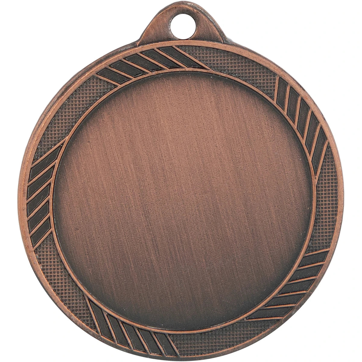 Medal M303 Diameter 3Cm Bronze