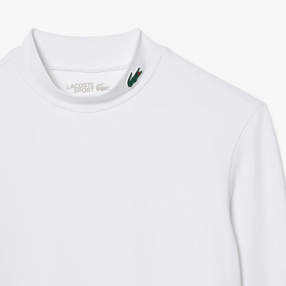 Lacoste Core Performance Long Sleeve T-Shirt