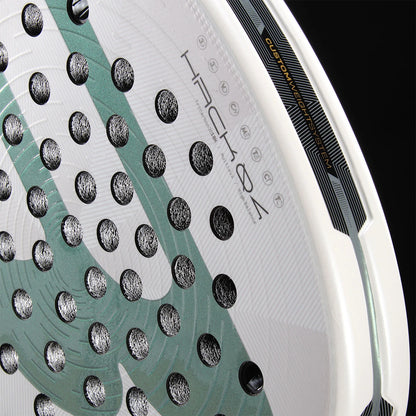 Padel Racket Bullpadel Hack 04 Premier 26