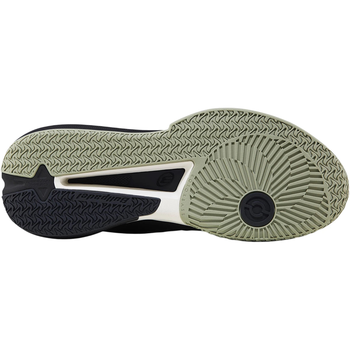 Bullpadel Premier P1 26V Padel Shoes