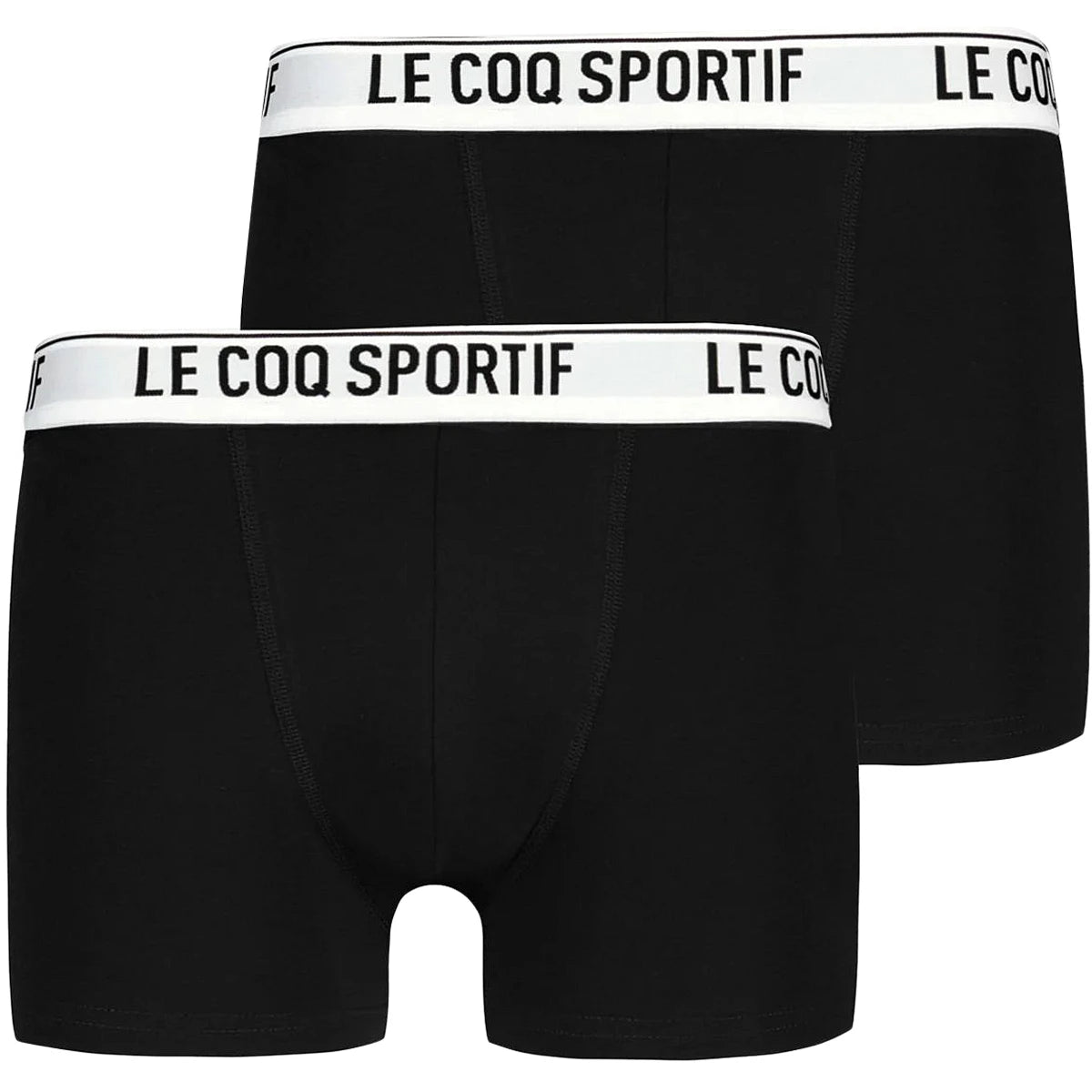 Pack of 2 Le Coq Sportif Essential Boxers