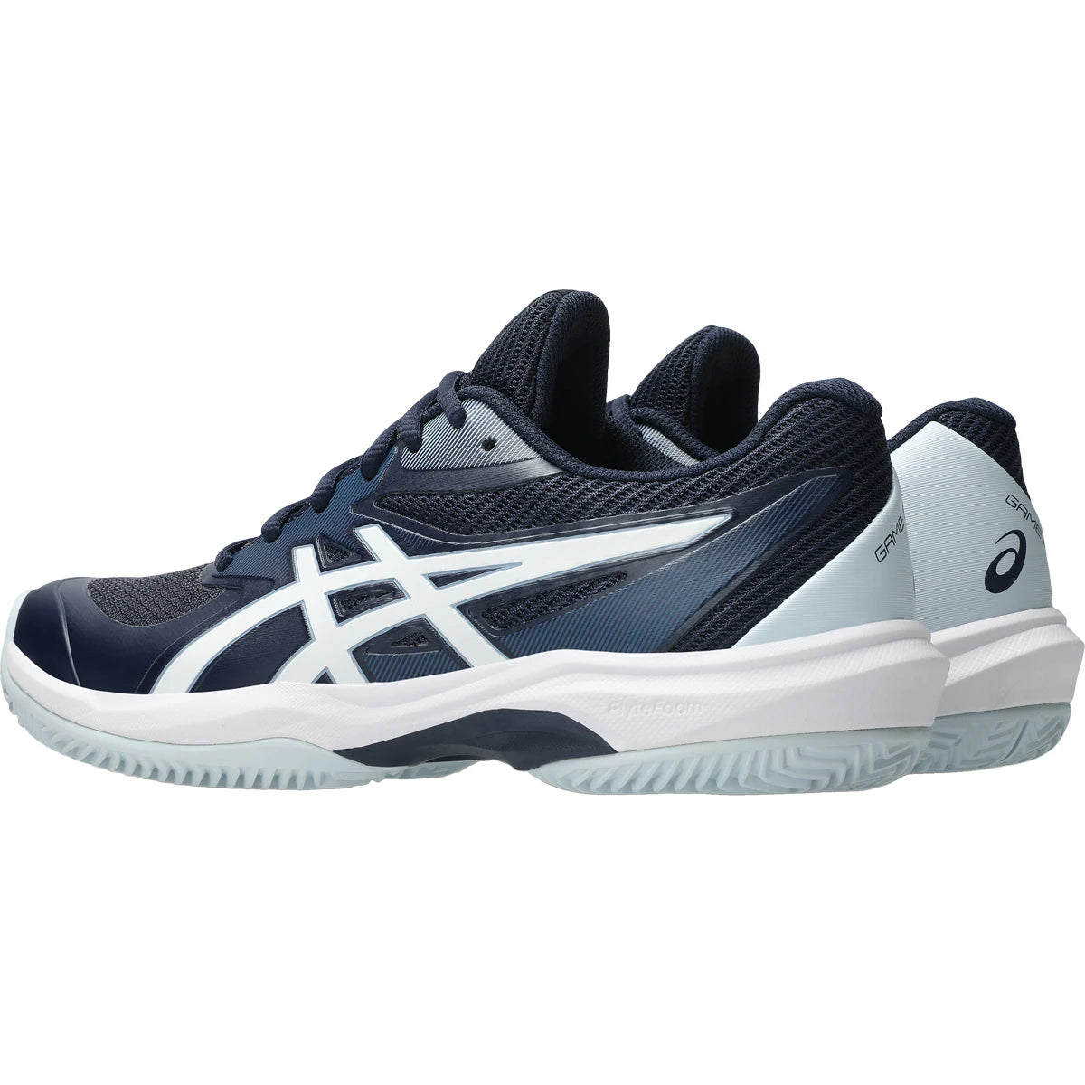 Asics Women's Game FF Clay Shoes