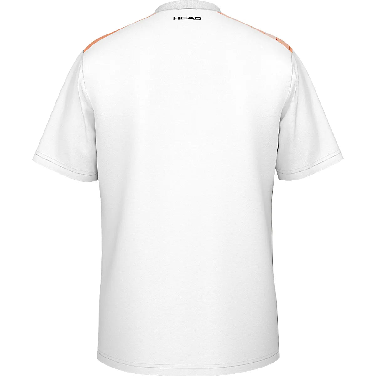 T-Shirt Head Junior Boy Vision Topspin