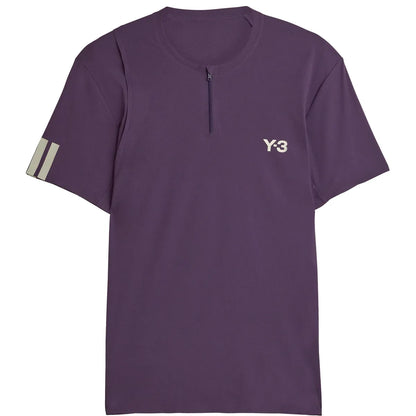 Adidas Graphic Y-3 New York Polo