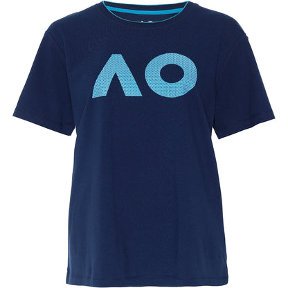 Australian Open Women's Core Logo T-Shirt