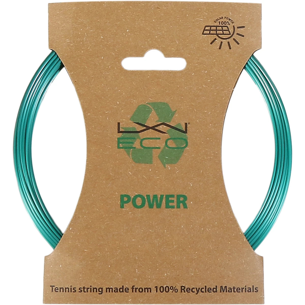 Luxilon Eco Power String (12 Metres)