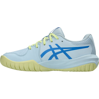 Asics Junior Gel Resolution X Gs All Court Shoes