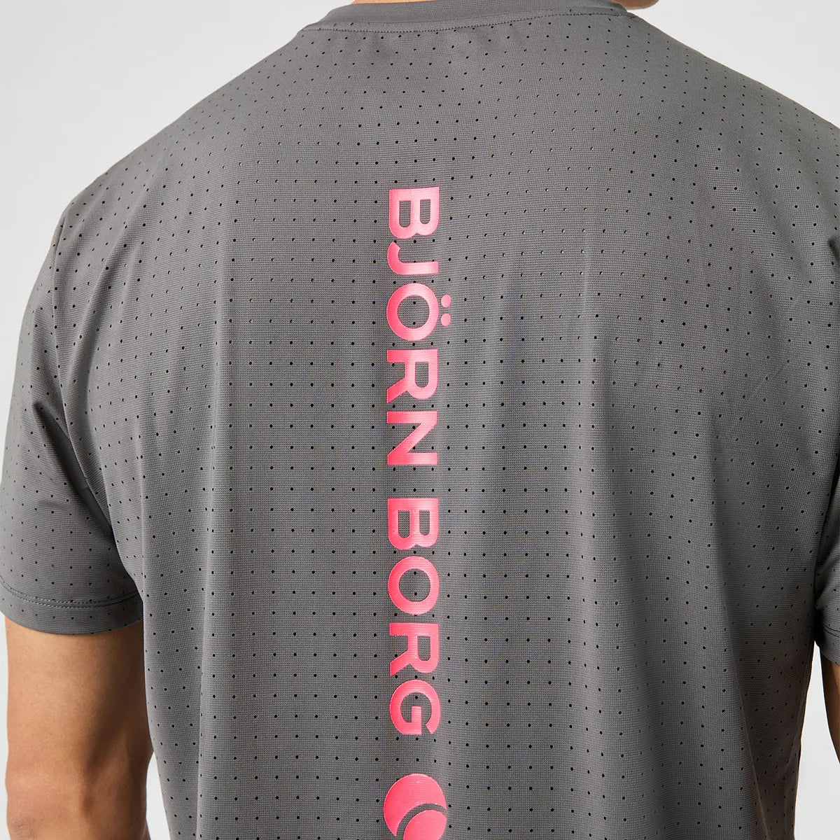 Bjorn Borg Performance T-Shirt