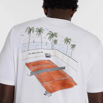 New Balance Graphic T-Shirt