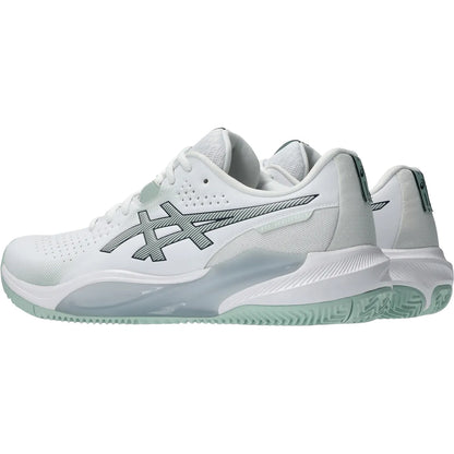 Asics Gel Challenger 15 Clay Shoes