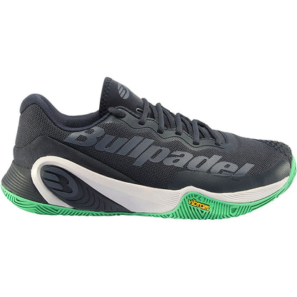 Chaussures Padel Bullpadel Hack Vibram