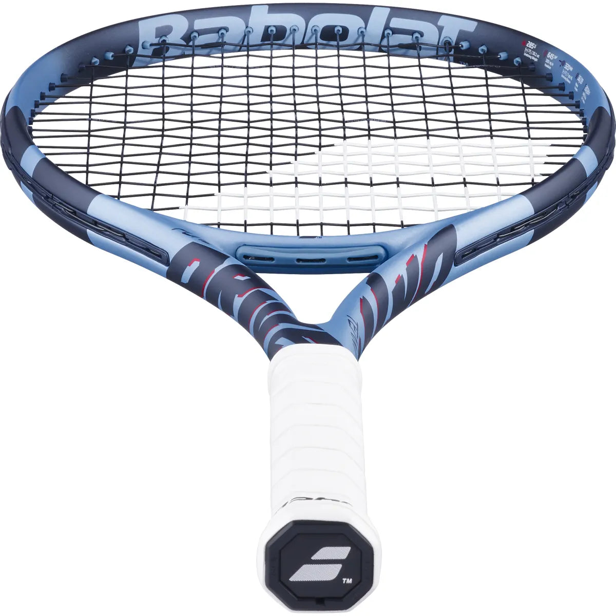 Babolat Pure Drive Team Racket (285 Gr)
